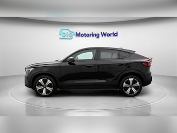 Used Volvo C40 2023 for sale - 79380542: Photo