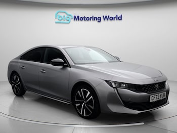 Used Peugeot 508 2023 for sale - 79585934: Photo