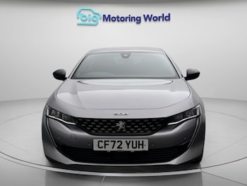 Used Peugeot 508 2023 for sale - 79585934: Photo