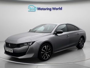 Used Peugeot 508 2023 for sale - 79585934: Photo