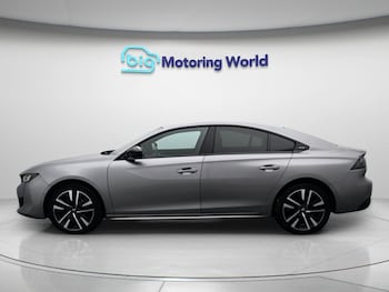 Used Peugeot 508 2023 for sale - 79585934: Photo