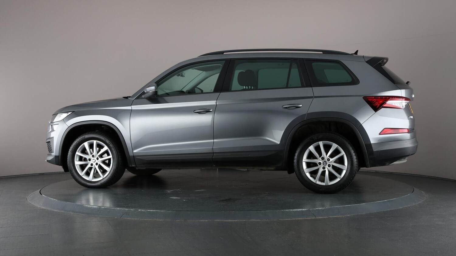 Vehicle 40