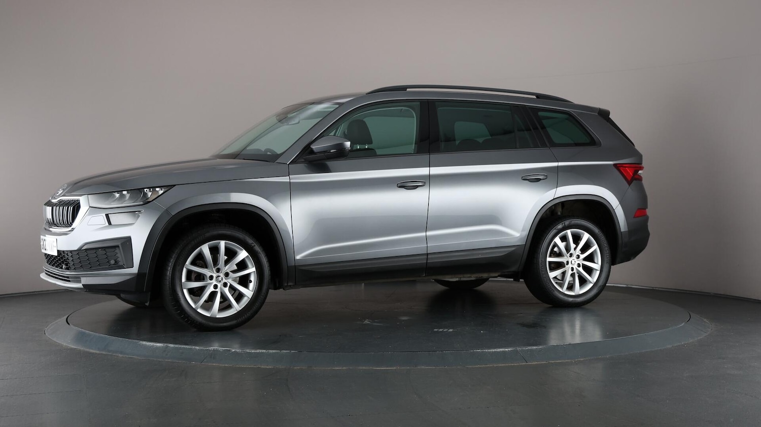 Vehicle 45