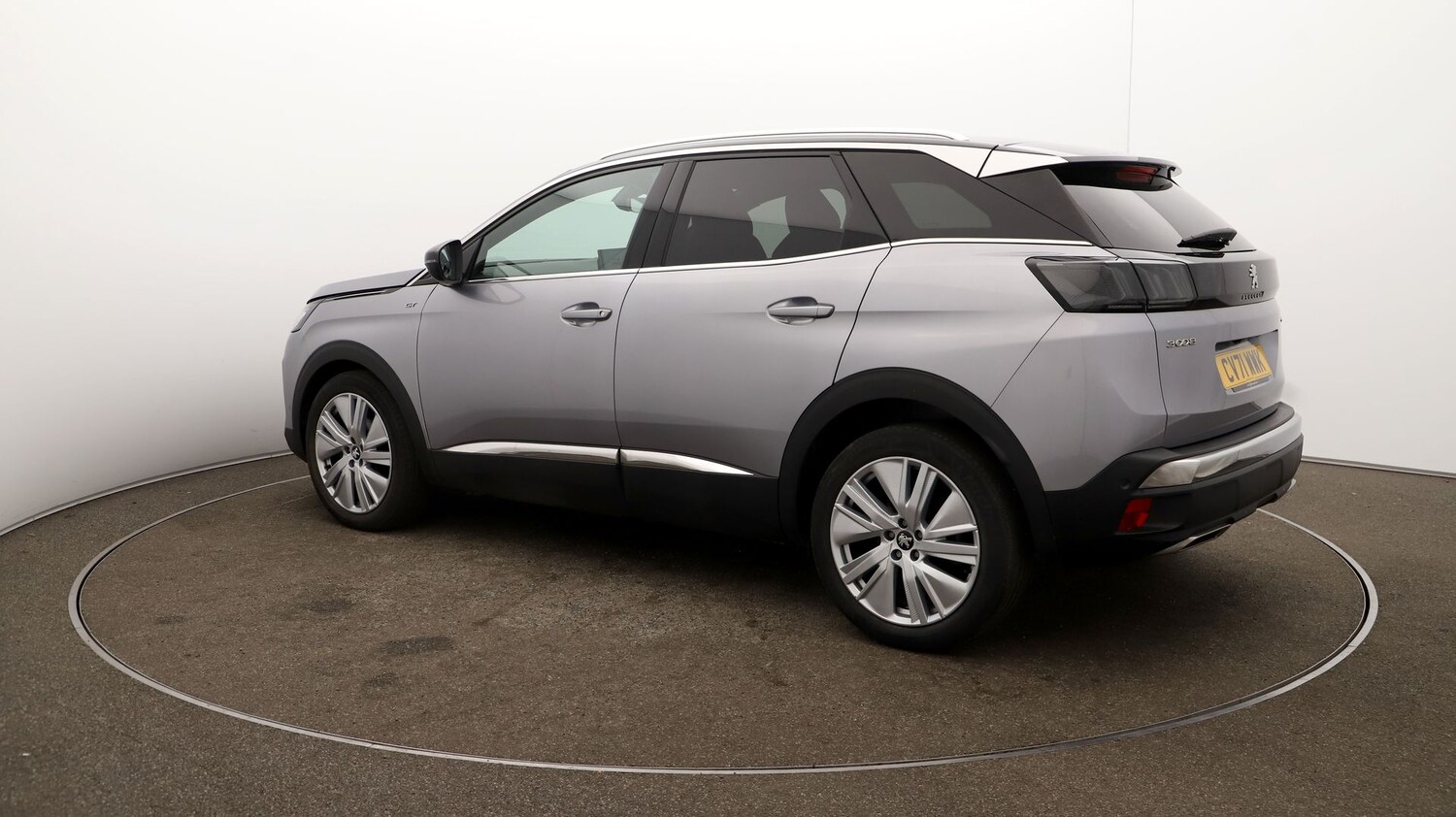 Used Peugeot 3008 for sale - 76811632: Photo 30