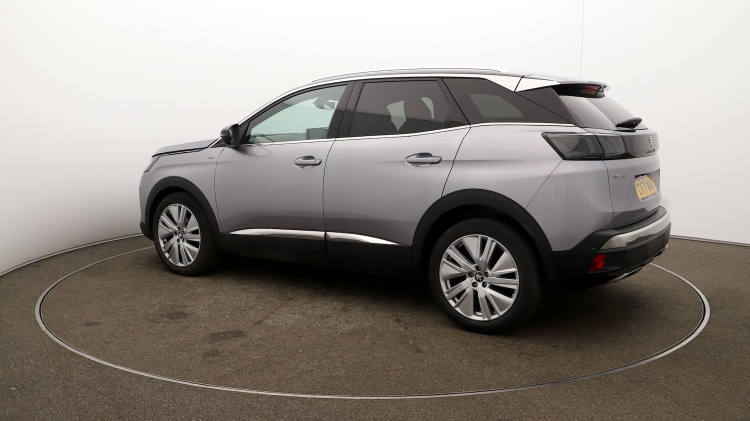 Used Peugeot 3008 for sale - 76811632: Photo 31