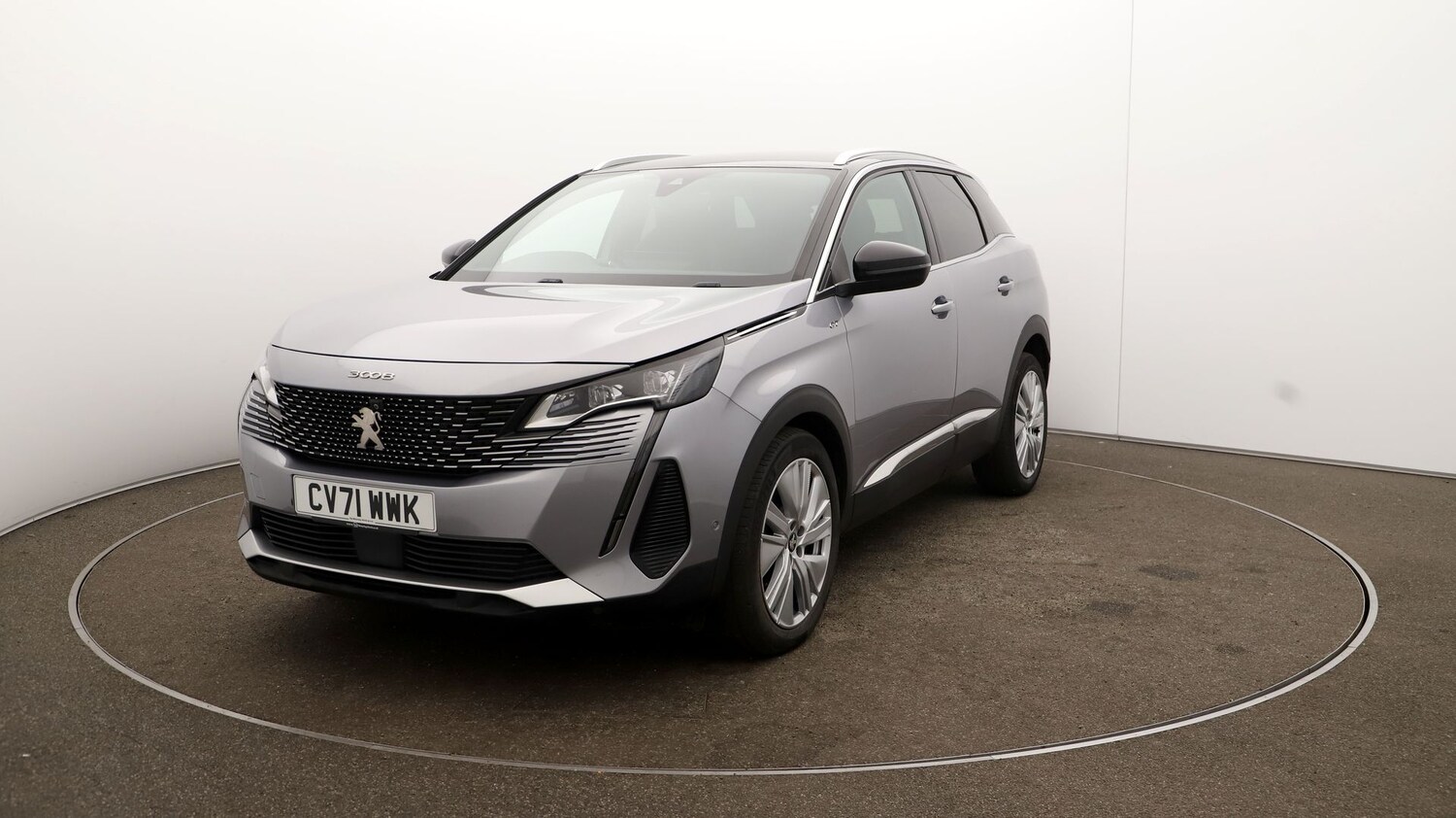 Used Peugeot 3008 for sale - 76811632: Photo 32