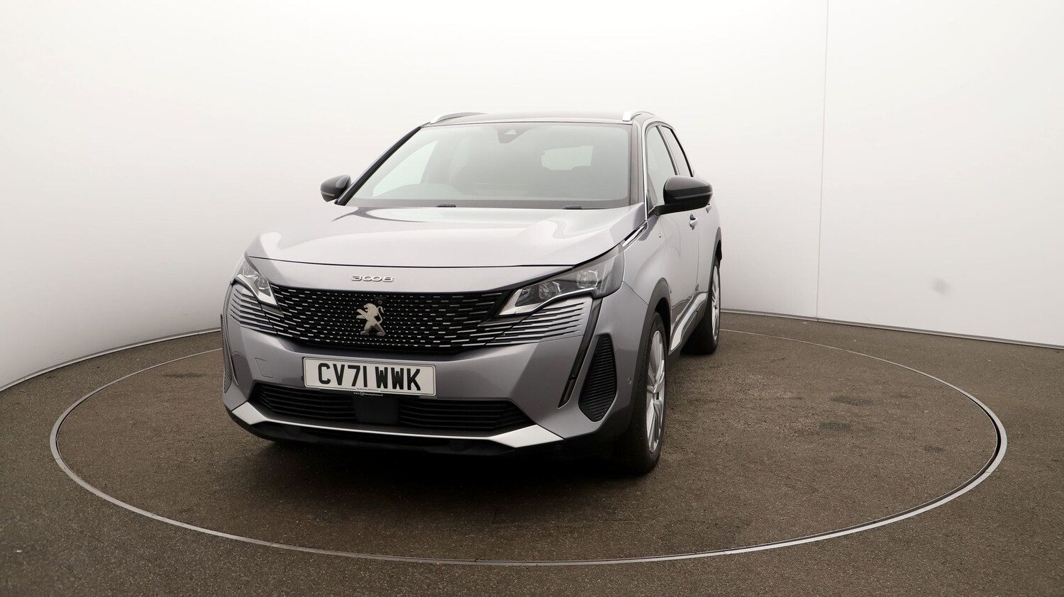 Used Peugeot 3008 for sale - 76811632: Photo 33