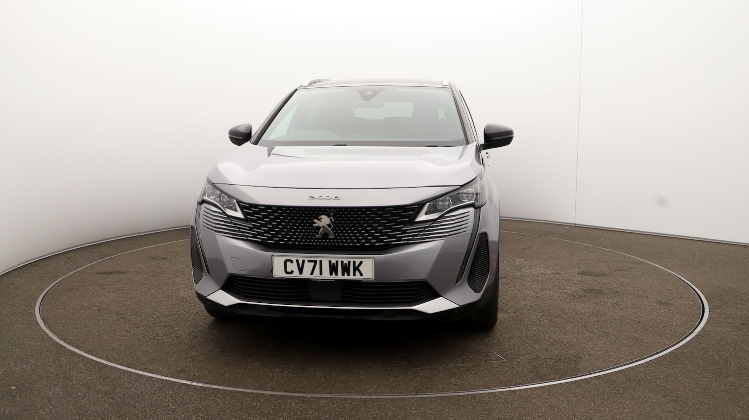 Used Peugeot 3008 for sale - 76811632: Photo 34