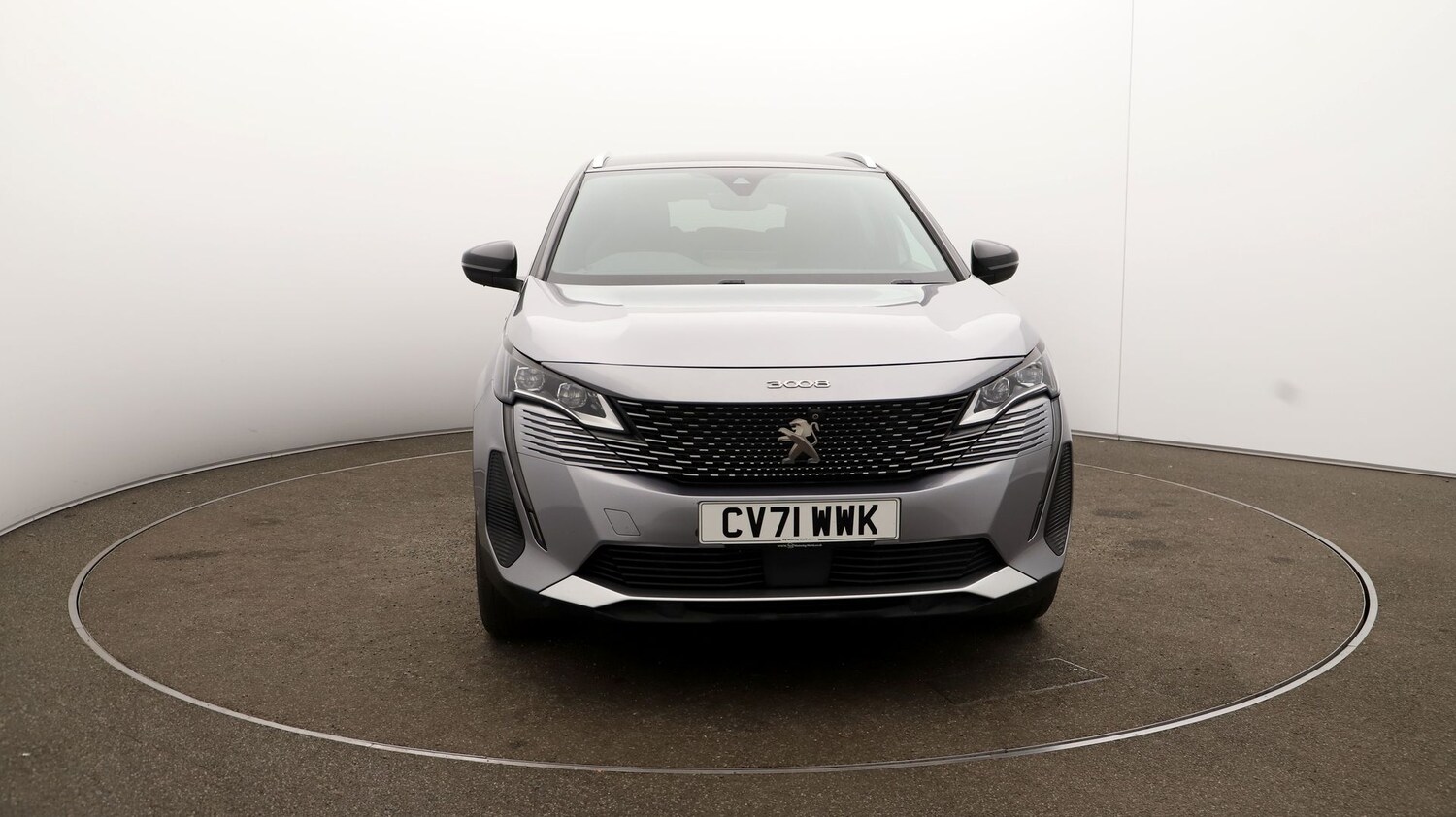 Used Peugeot 3008 for sale - 76811632: Photo 35