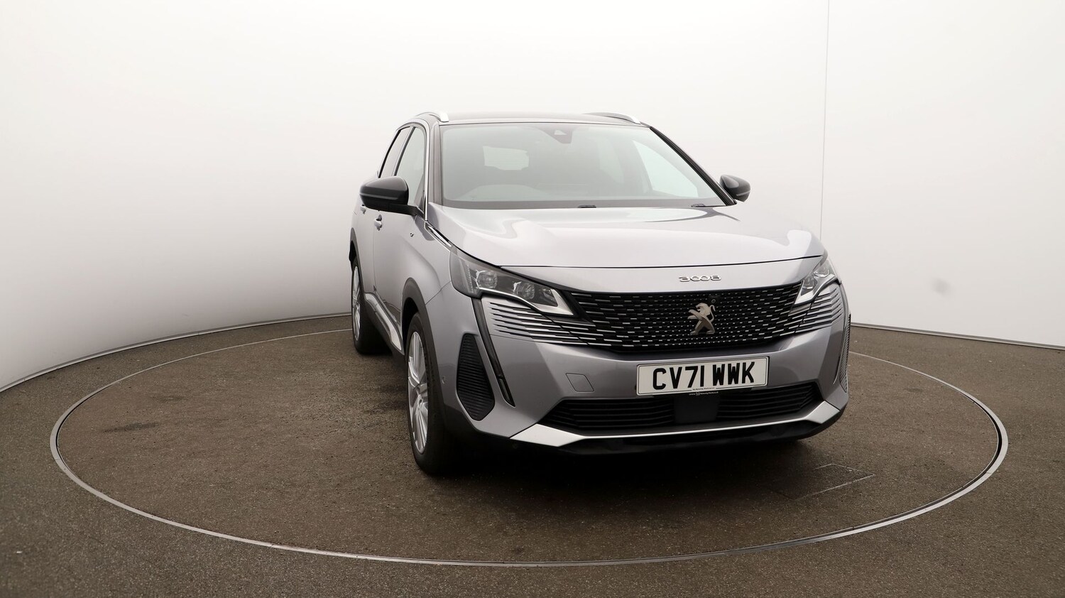 Used Peugeot 3008 for sale - 76811632: Photo 36