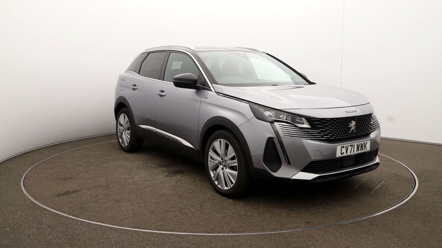 Used Peugeot 3008 for sale - 76811632: Photo 38