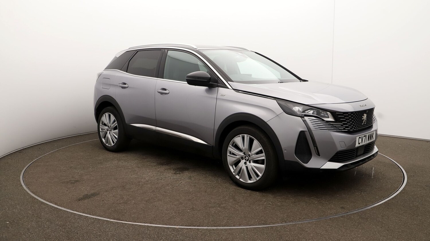 Used Peugeot 3008 for sale - 76811632: Photo 39