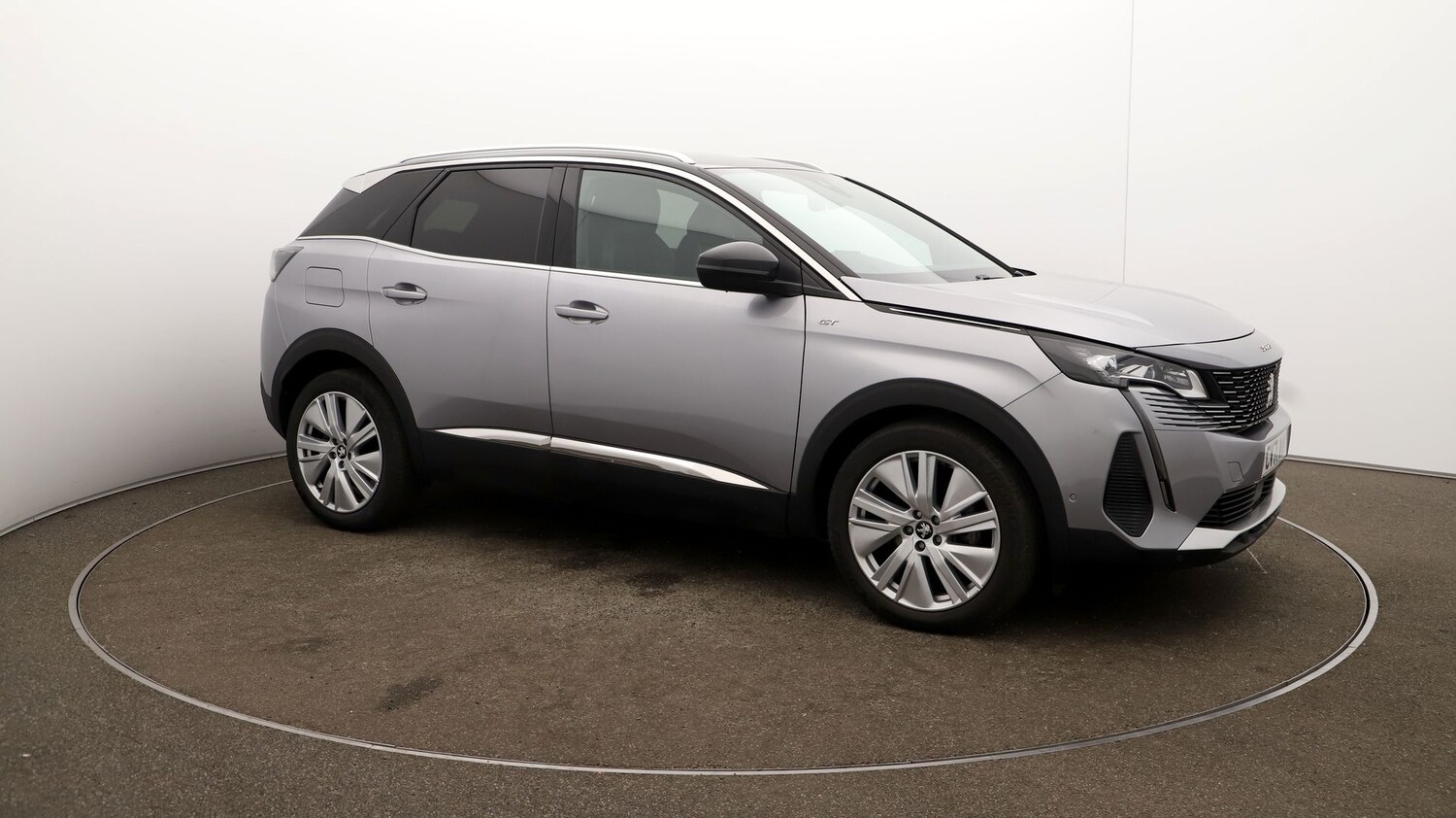 Used Peugeot 3008 for sale - 76811632: Photo 40