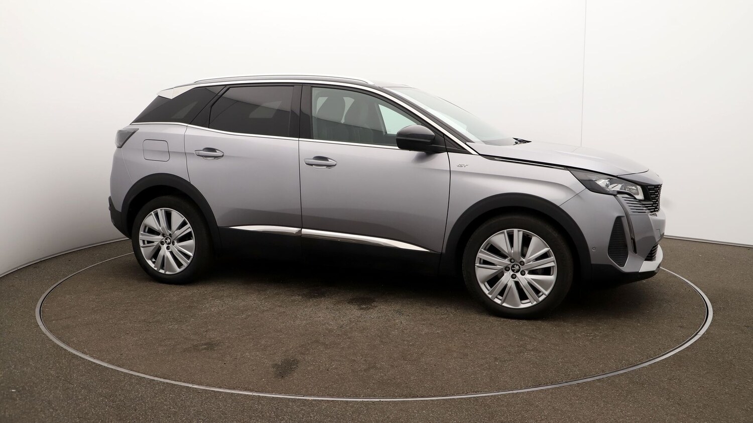 Used Peugeot 3008 for sale - 76811632: Photo 41