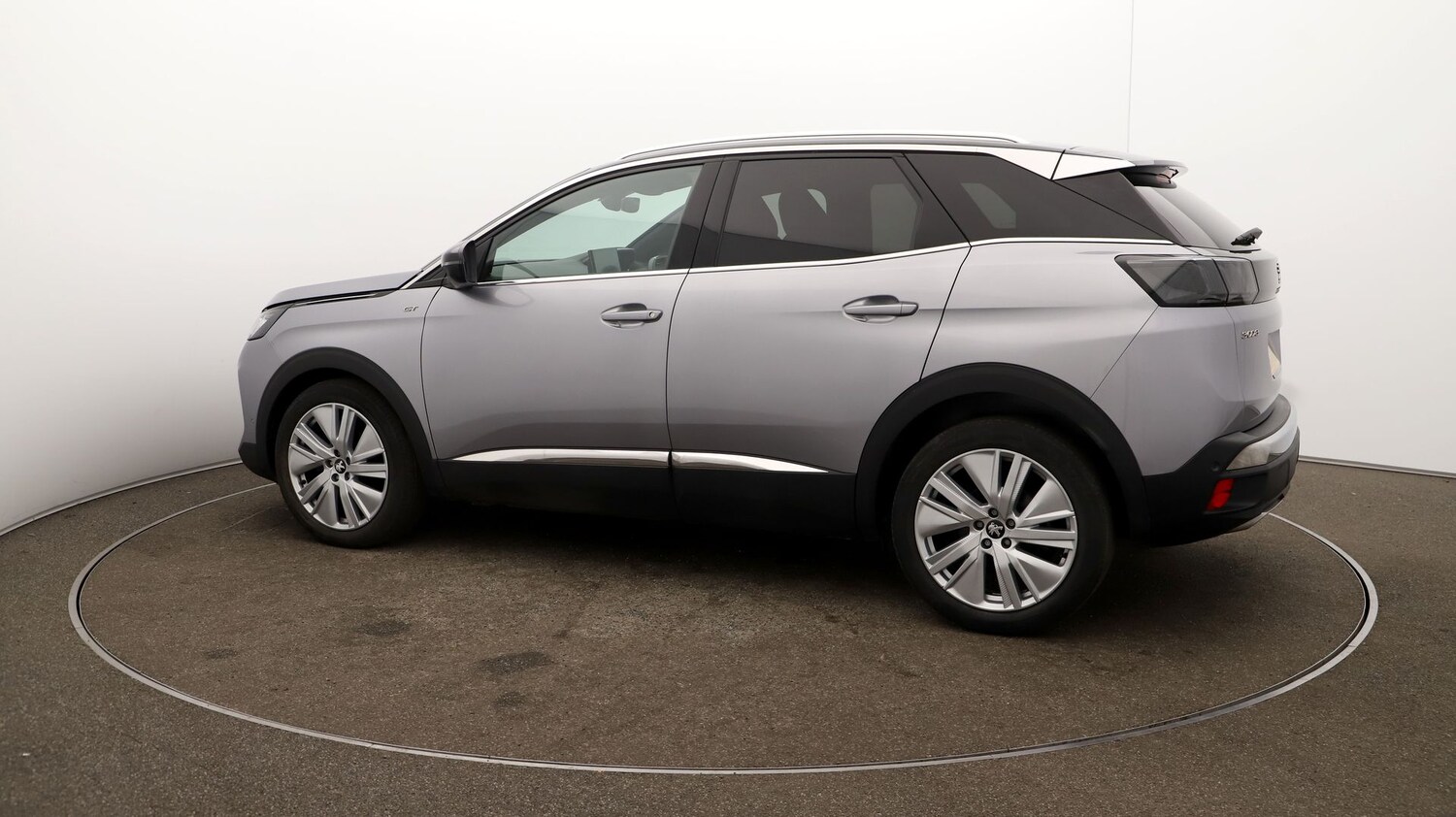 Used Peugeot 3008 for sale - 76811632: Photo 42