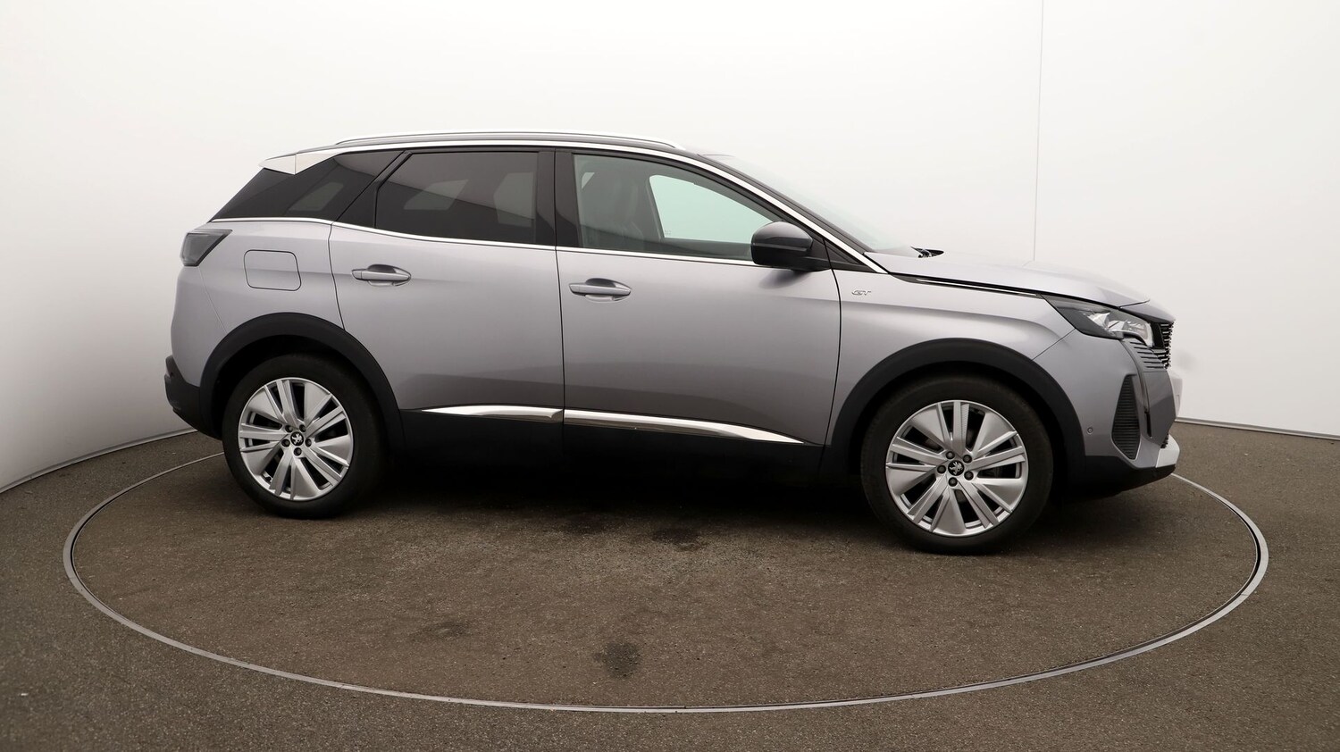 Used Peugeot 3008 for sale - 76811632: Photo 43