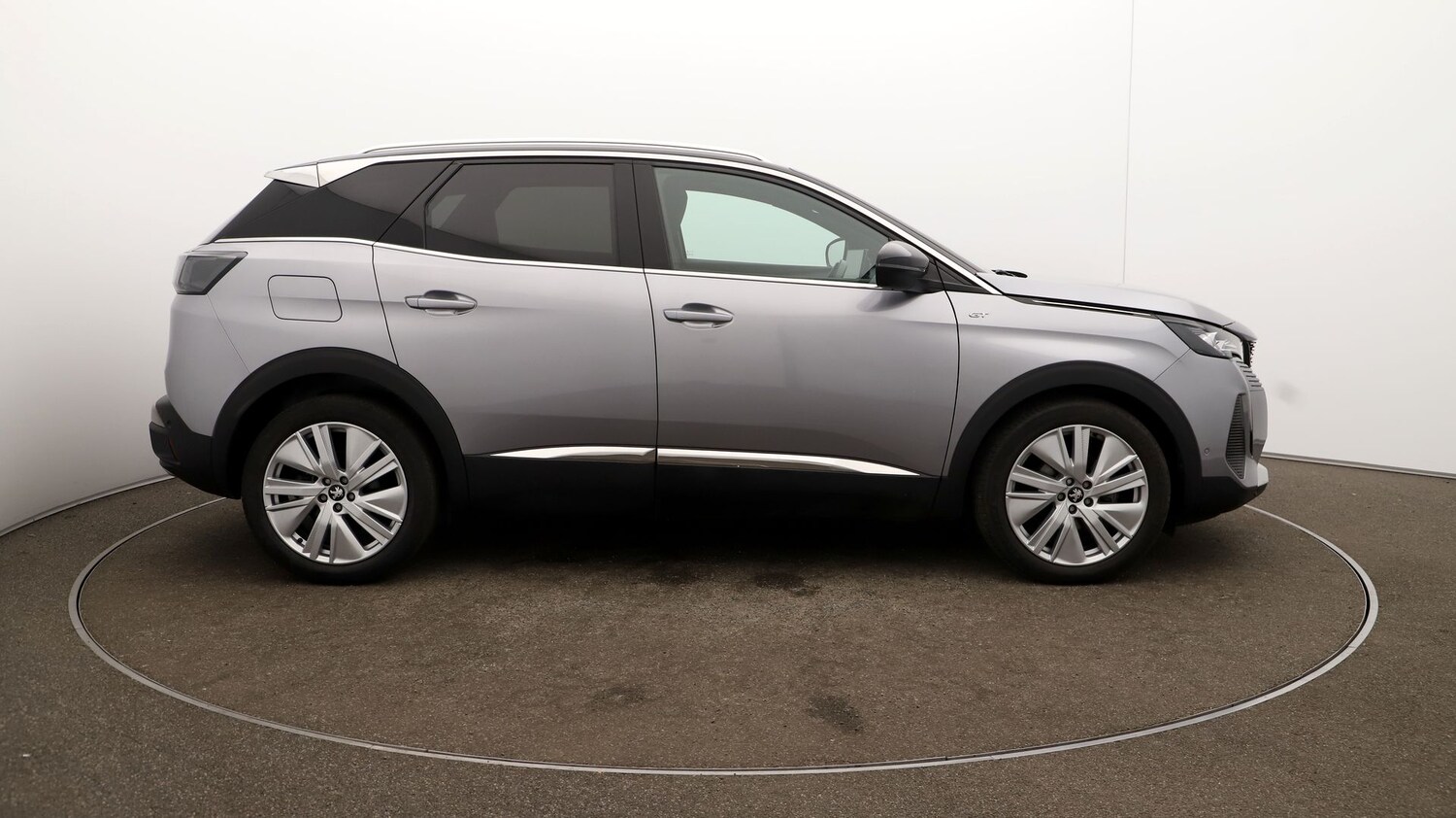 Used Peugeot 3008 for sale - 76811632: Photo 44