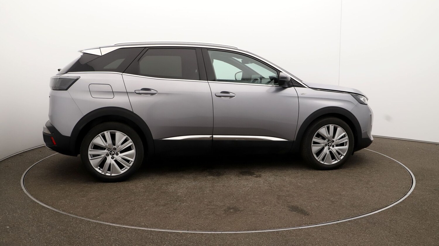 Used Peugeot 3008 for sale - 76811632: Photo 45