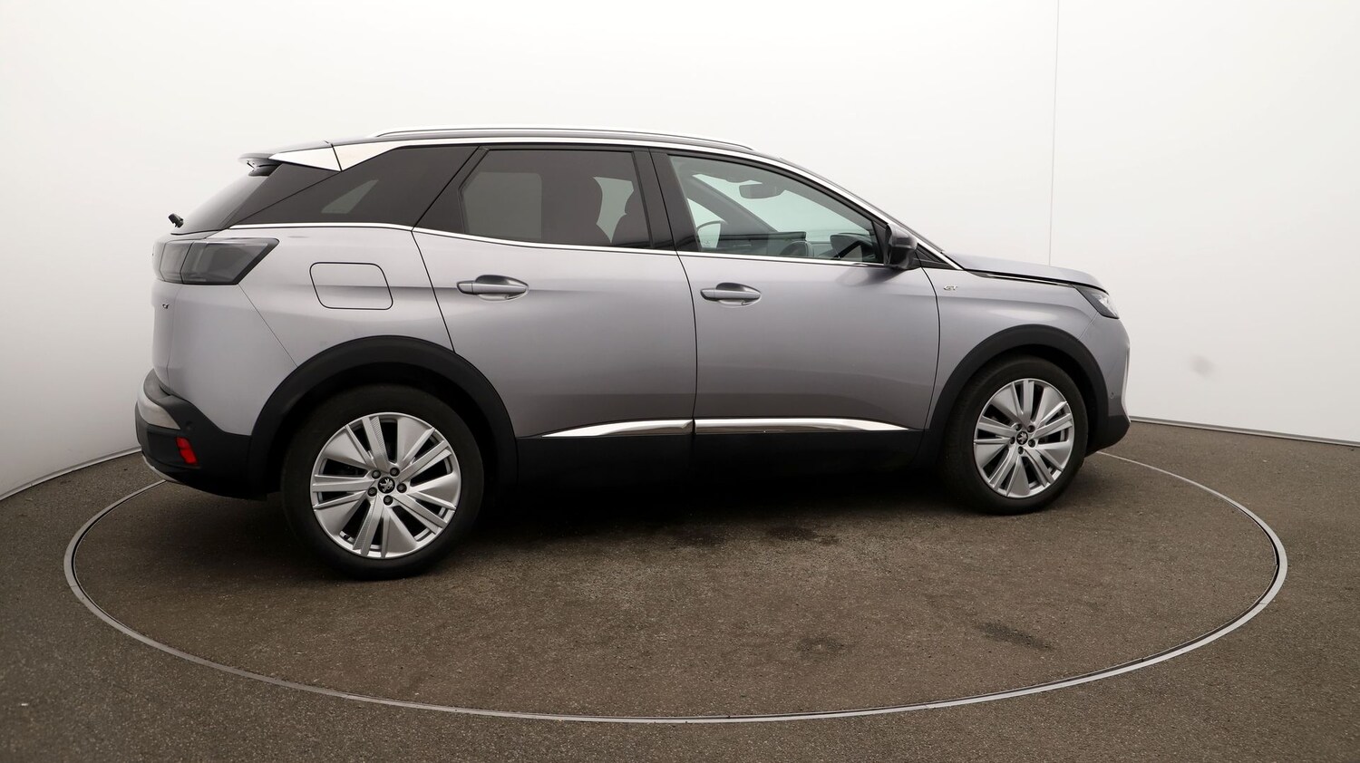 Used Peugeot 3008 for sale - 76811632: Photo 46