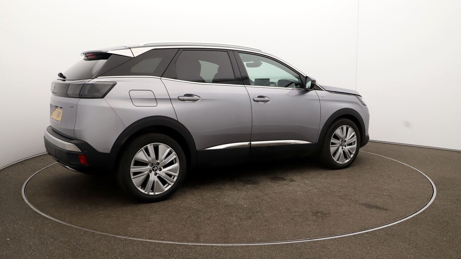 Used Peugeot 3008 for sale - 76811632: Photo 47