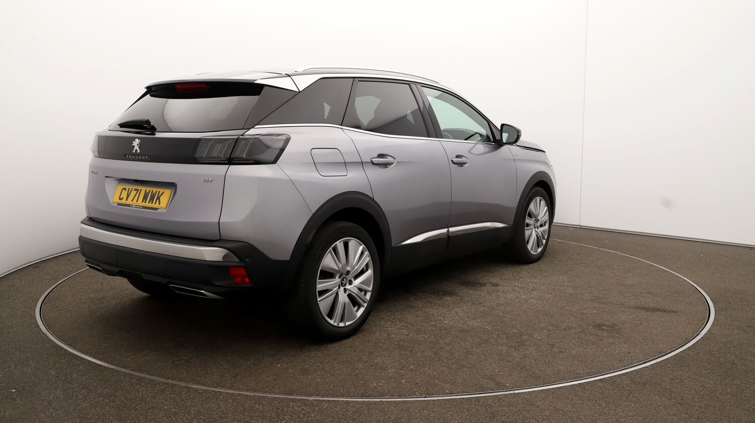 Used Peugeot 3008 for sale - 76811632: Photo 49