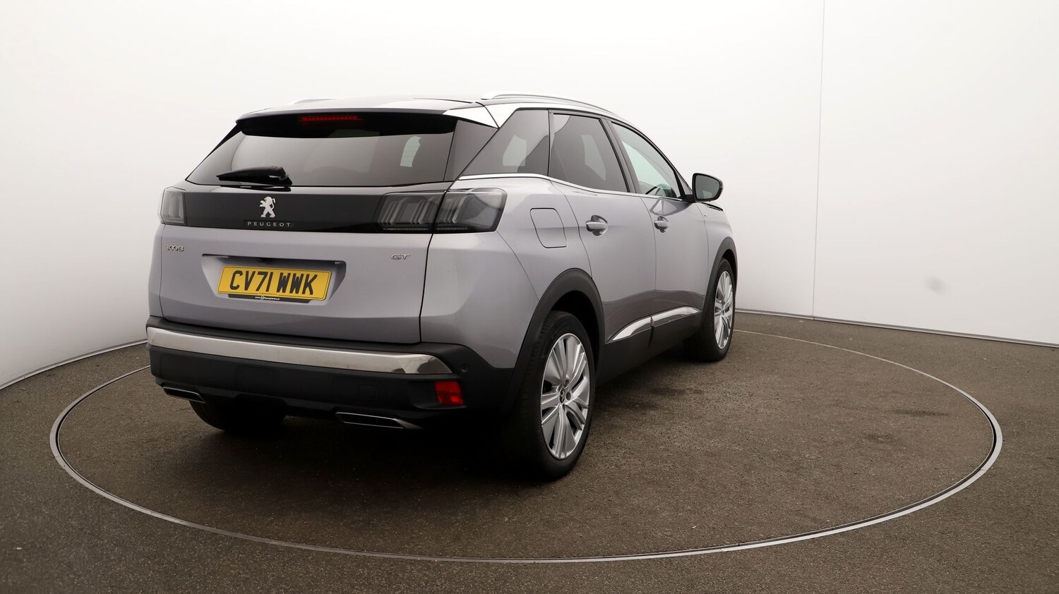 Used Peugeot 3008 for sale - 76811632: Photo 50