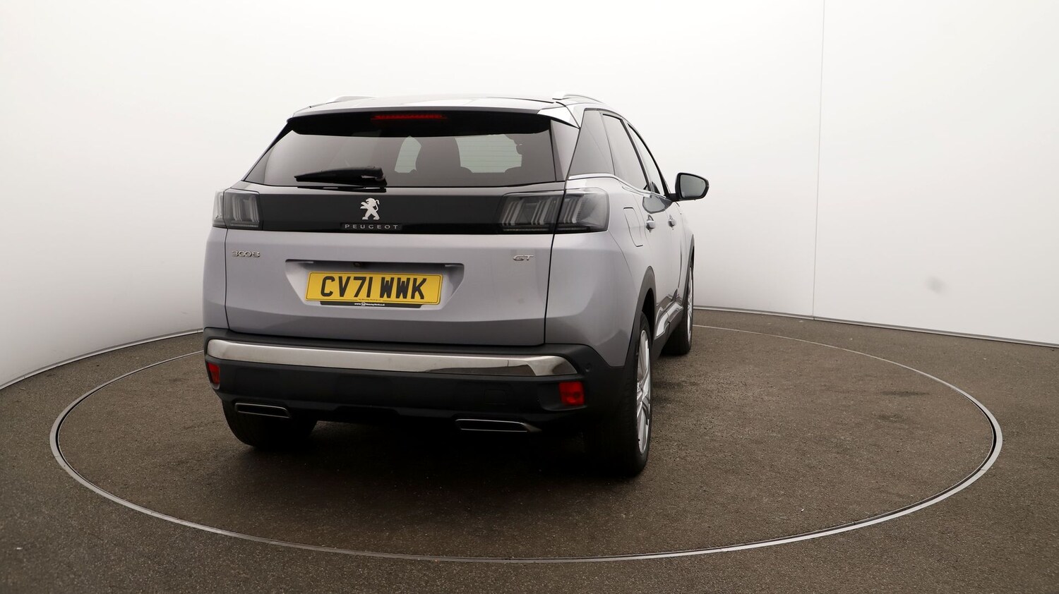 Used Peugeot 3008 for sale - 76811632: Photo 51