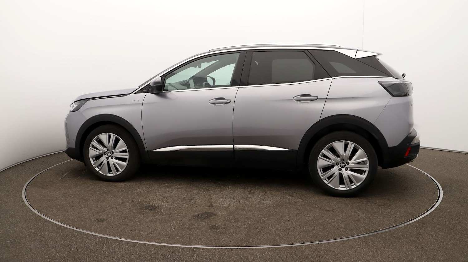 Used Peugeot 3008 for sale - 76811632: Photo 53