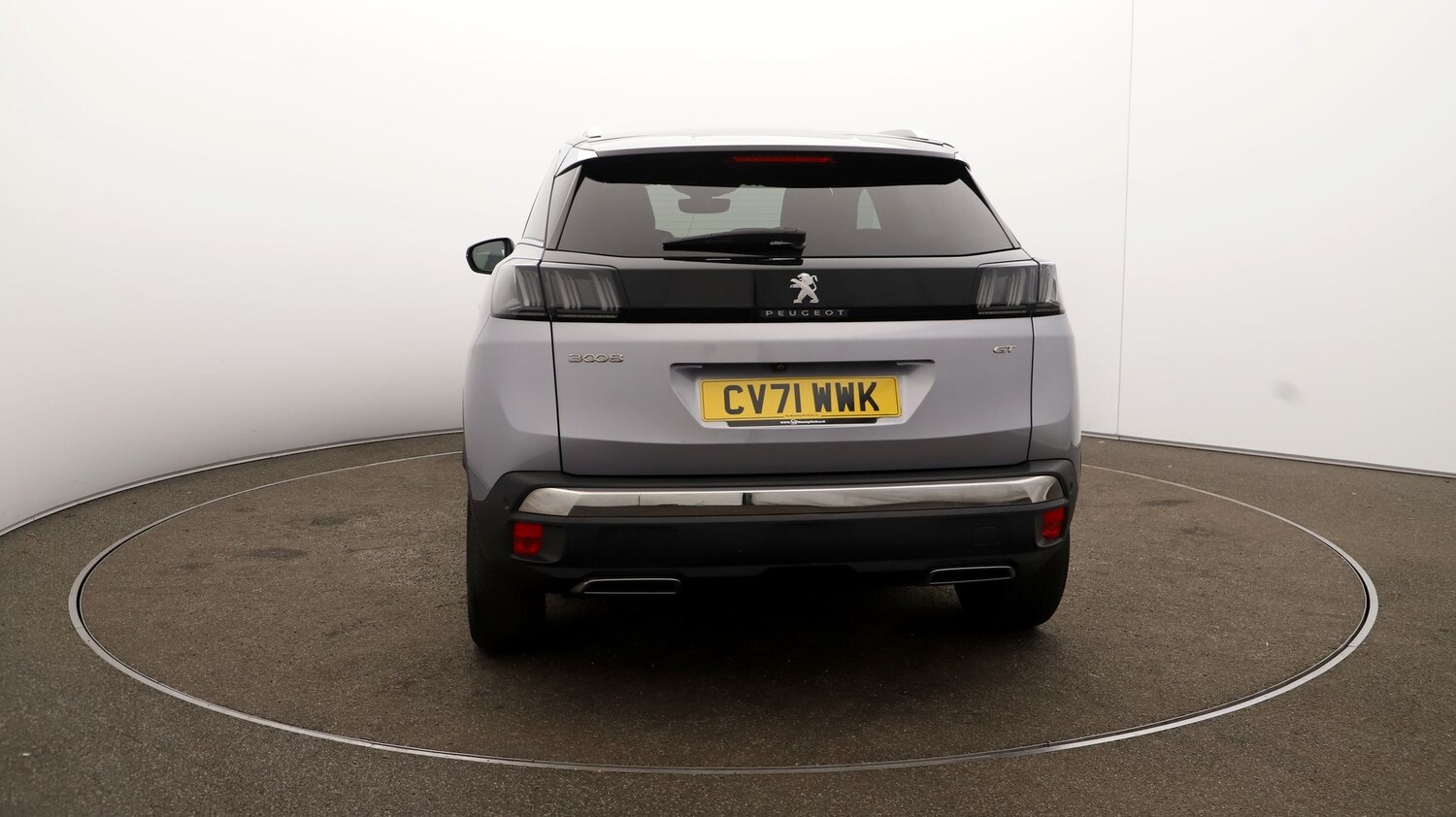Used Peugeot 3008 for sale - 76811632: Photo 54