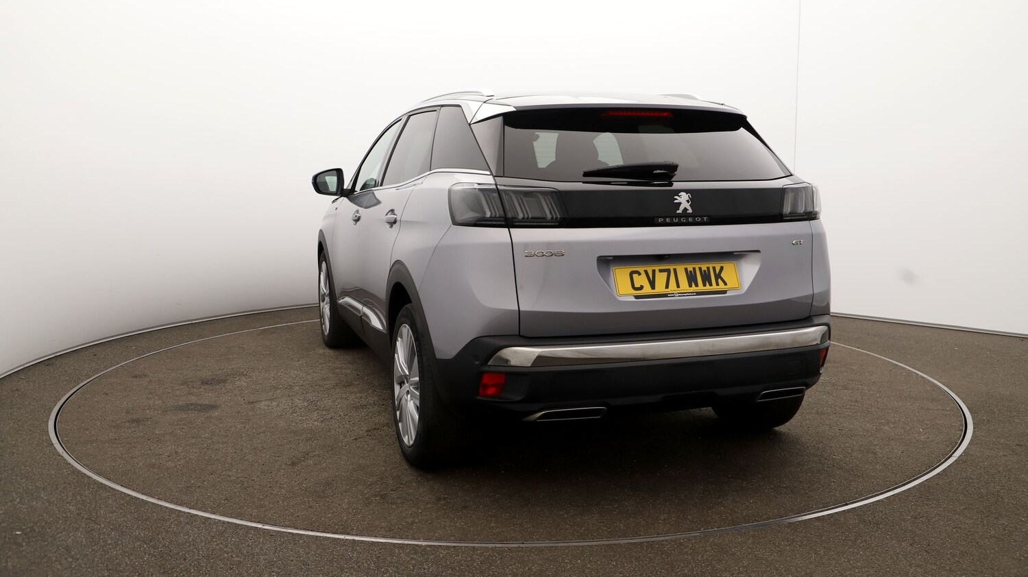 Used Peugeot 3008 for sale - 76811632: Photo 55