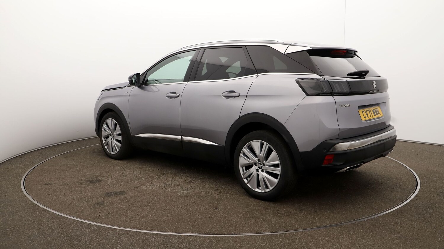 Used Peugeot 3008 for sale - 76811632: Photo 58