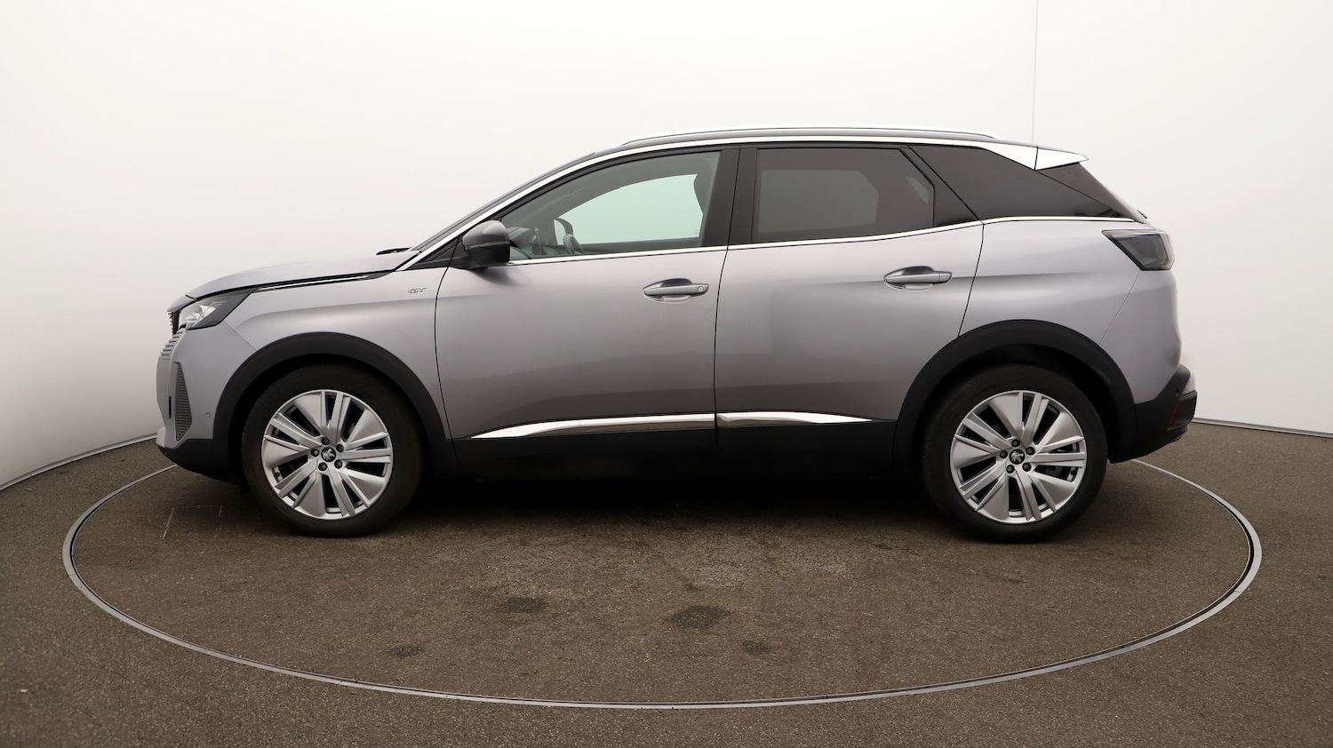 Used Peugeot 3008 for sale - 76811632: Photo 59