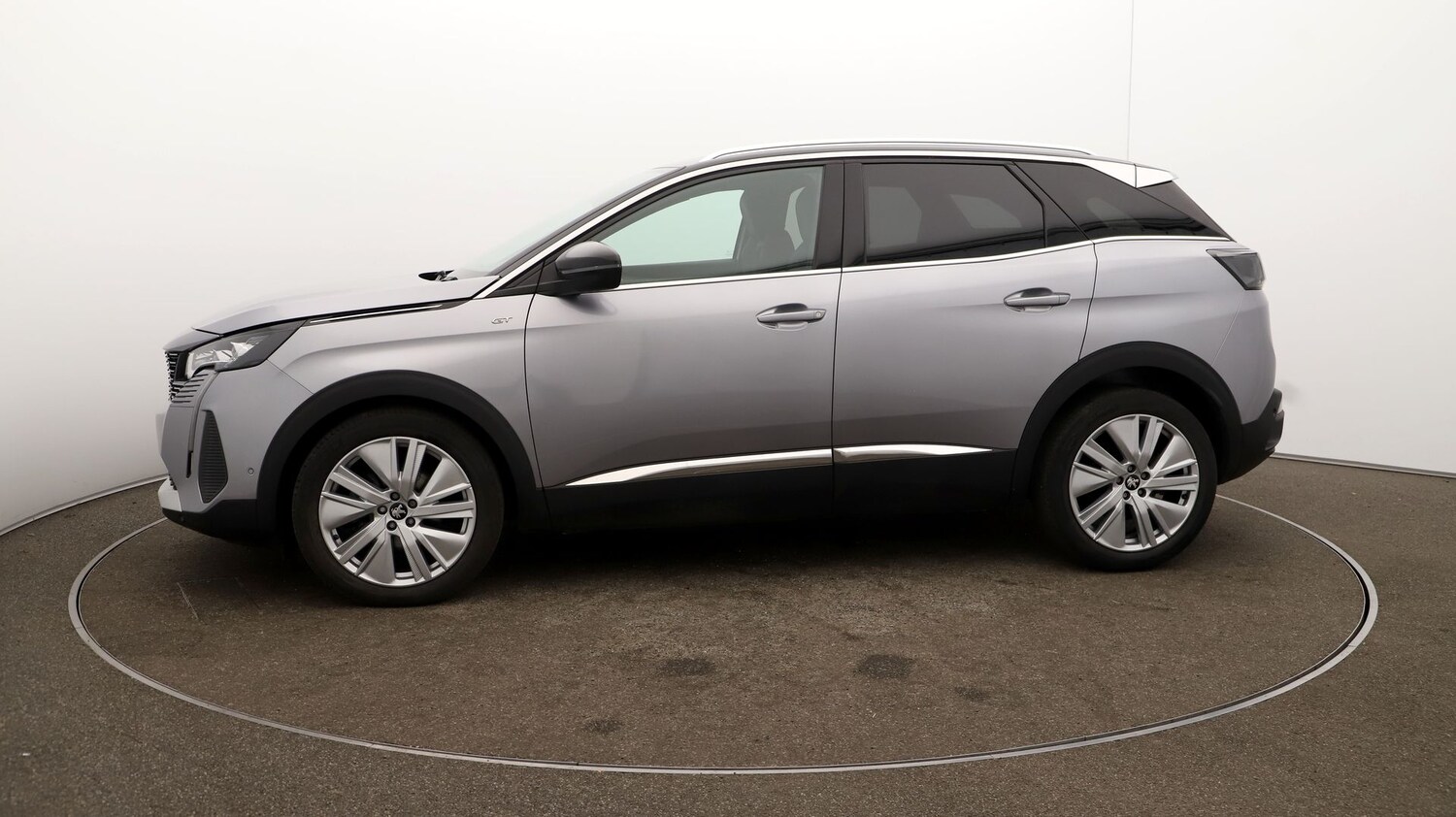 Used Peugeot 3008 for sale - 76811632: Photo 60