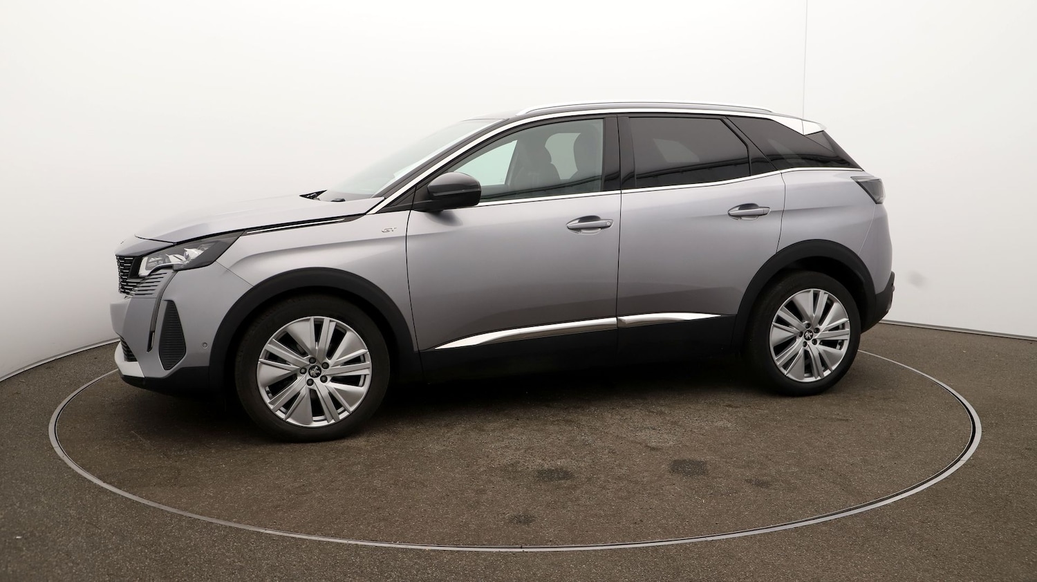 Used Peugeot 3008 for sale - 76811632: Photo 61
