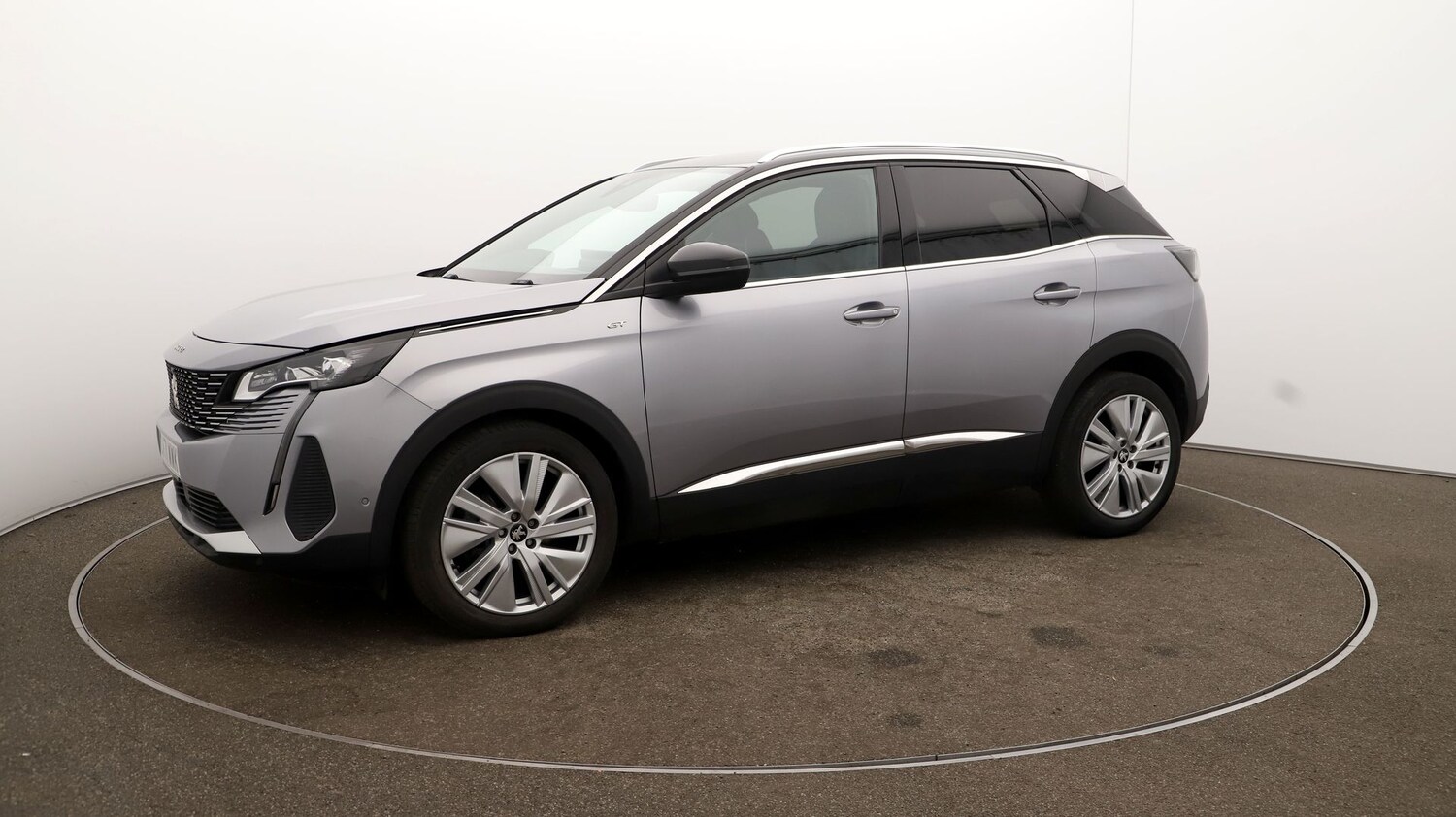 Used Peugeot 3008 for sale - 76811632: Photo 62
