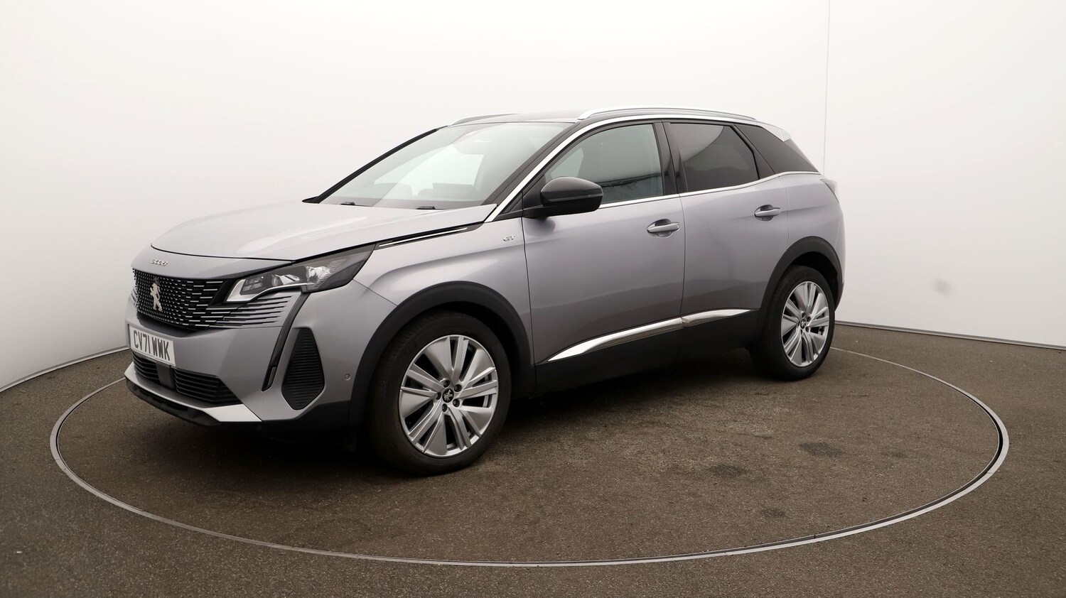 Used Peugeot 3008 for sale - 76811632: Photo 63
