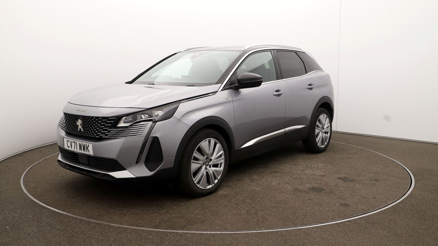 Used Peugeot 3008 for sale - 76811632: Photo 64