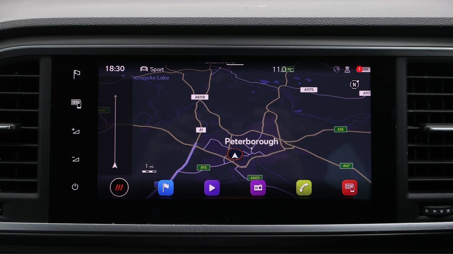 Used SEAT Ateca for sale - 77261284: Photo 11