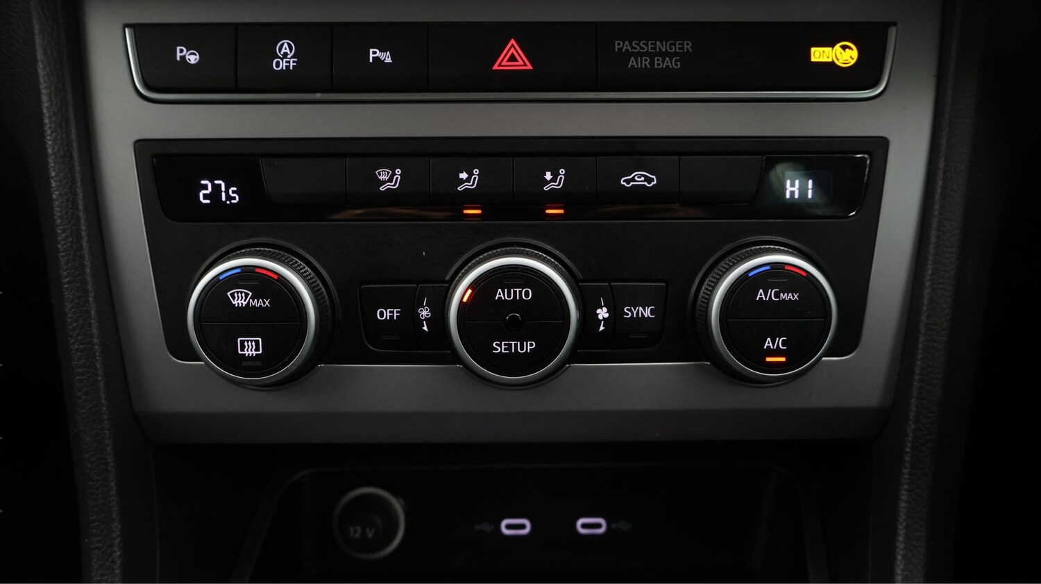 Used SEAT Ateca for sale - 77261284: Photo 12