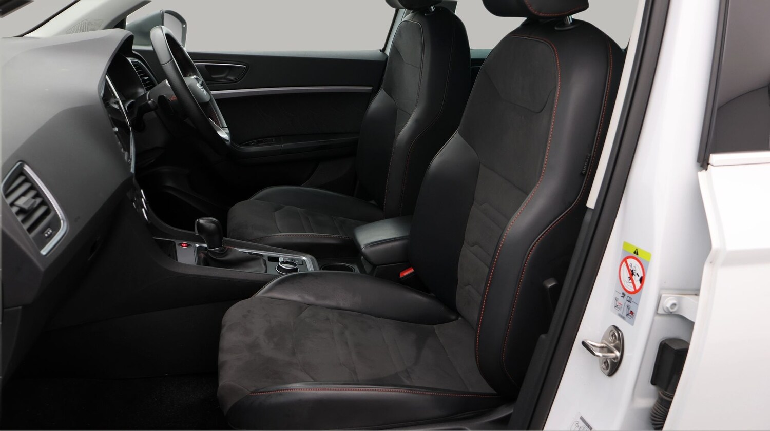 Used SEAT Ateca for sale - 77261284: Photo 14