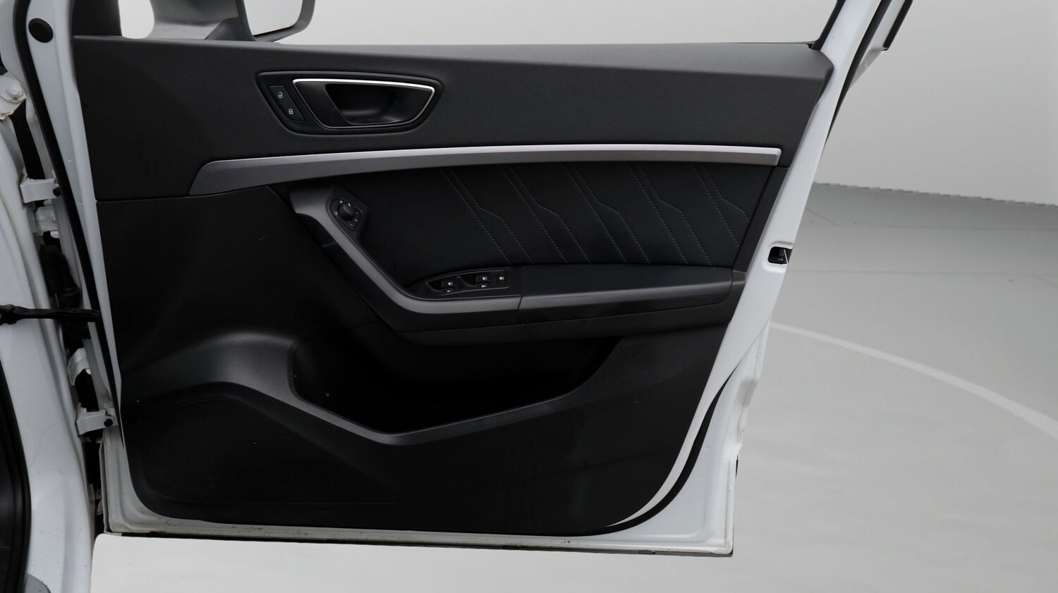 Used SEAT Ateca for sale - 77261284: Photo 15