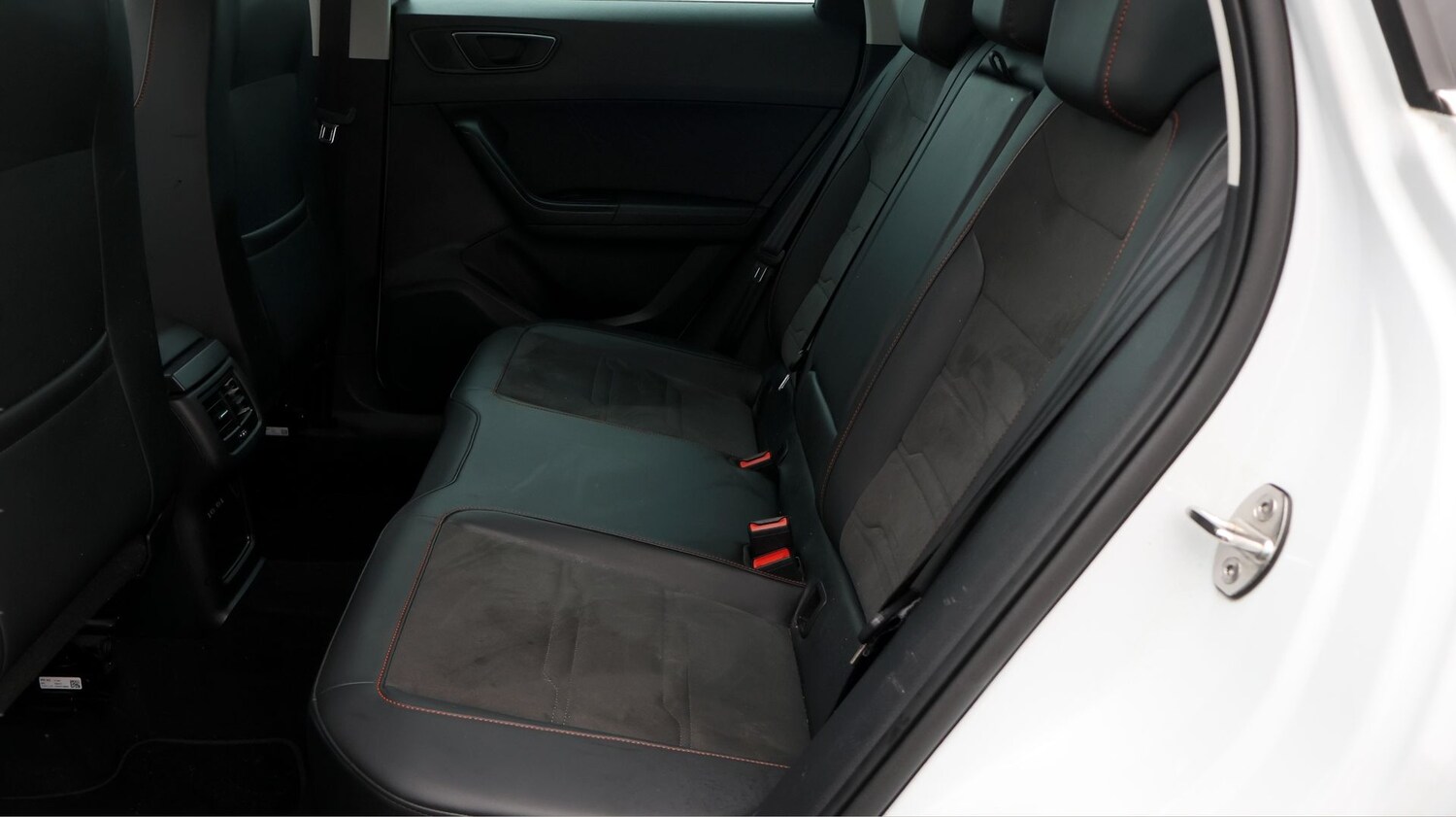 Used SEAT Ateca for sale - 77261284: Photo 16