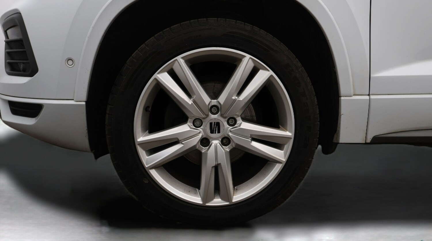 Used SEAT Ateca for sale - 77261284: Photo 18