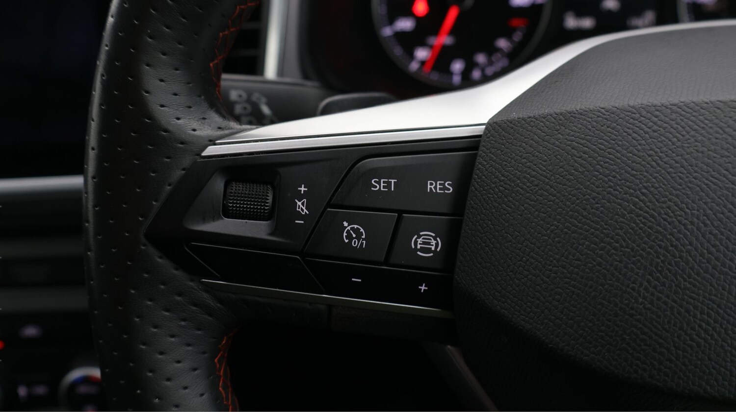 Used SEAT Ateca for sale - 77261284: Photo 21