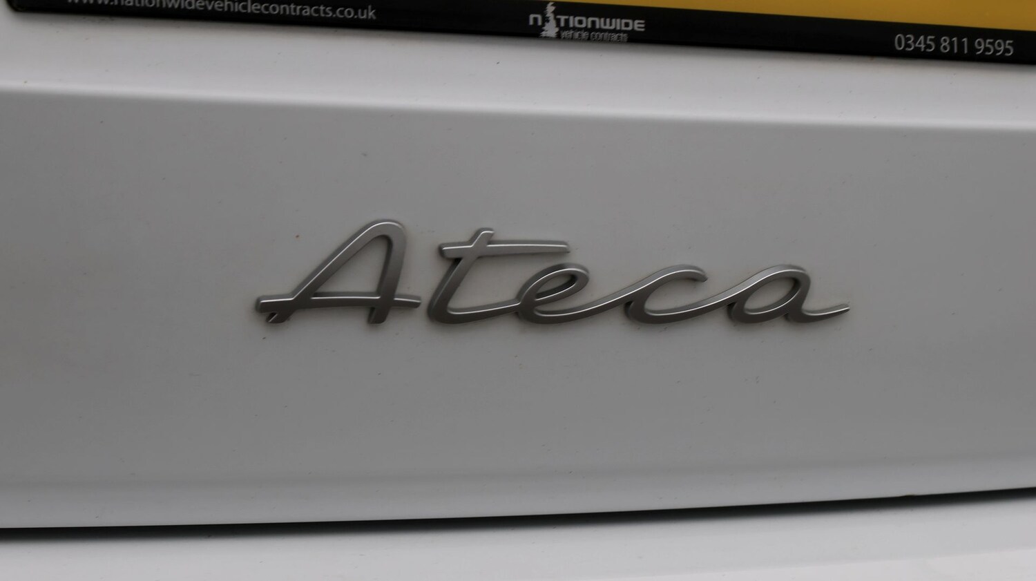 Used SEAT Ateca for sale - 77261284: Photo 23