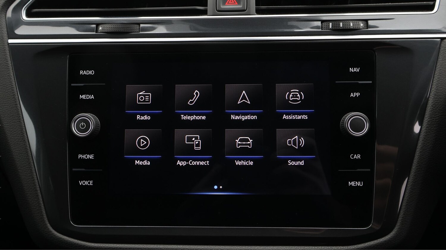 Used Volkswagen Tiguan Allspace 2022 for sale - 77460474: Photo 11