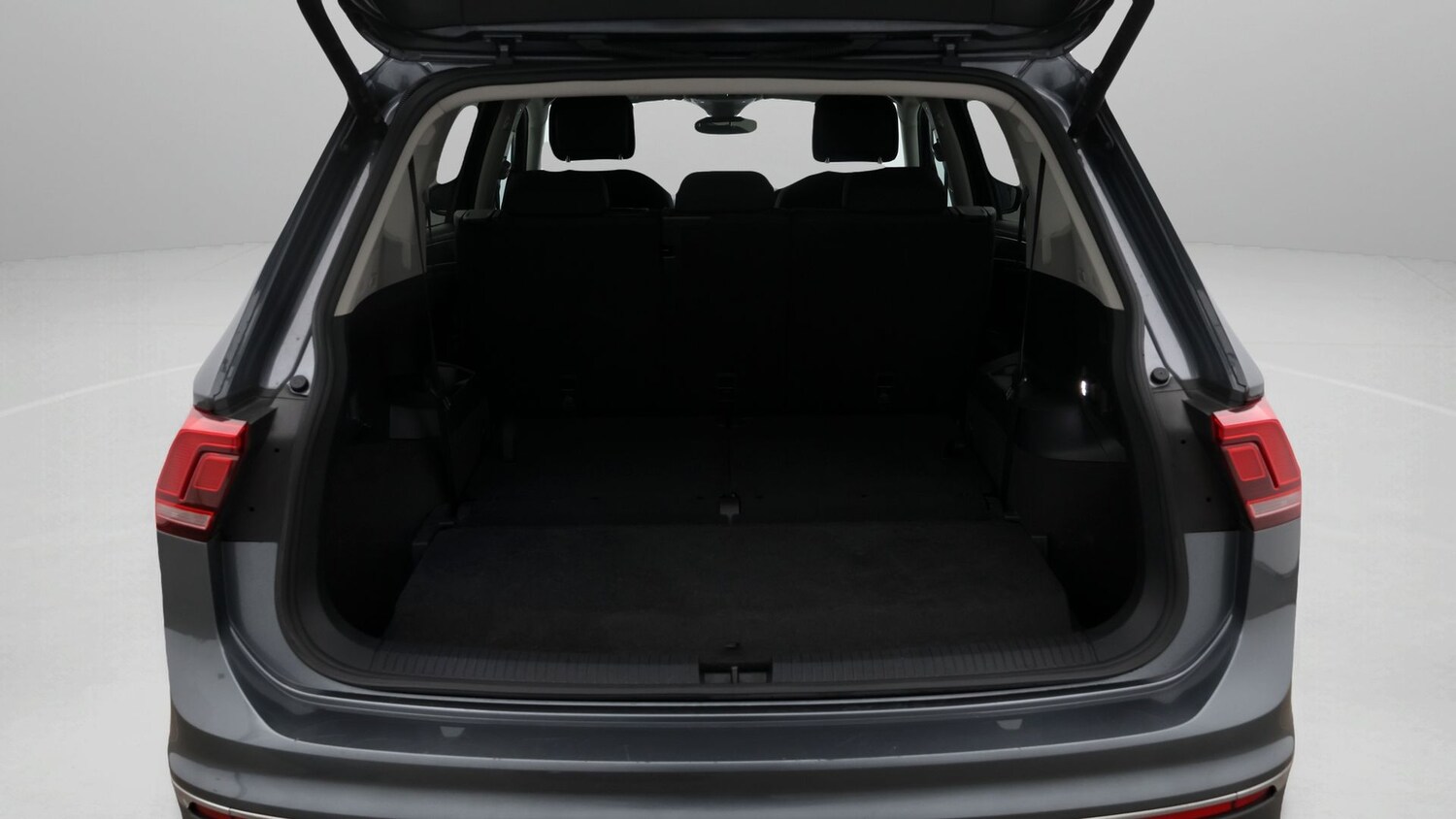 Used Volkswagen Tiguan Allspace 2022 for sale - 77460474: Photo 17