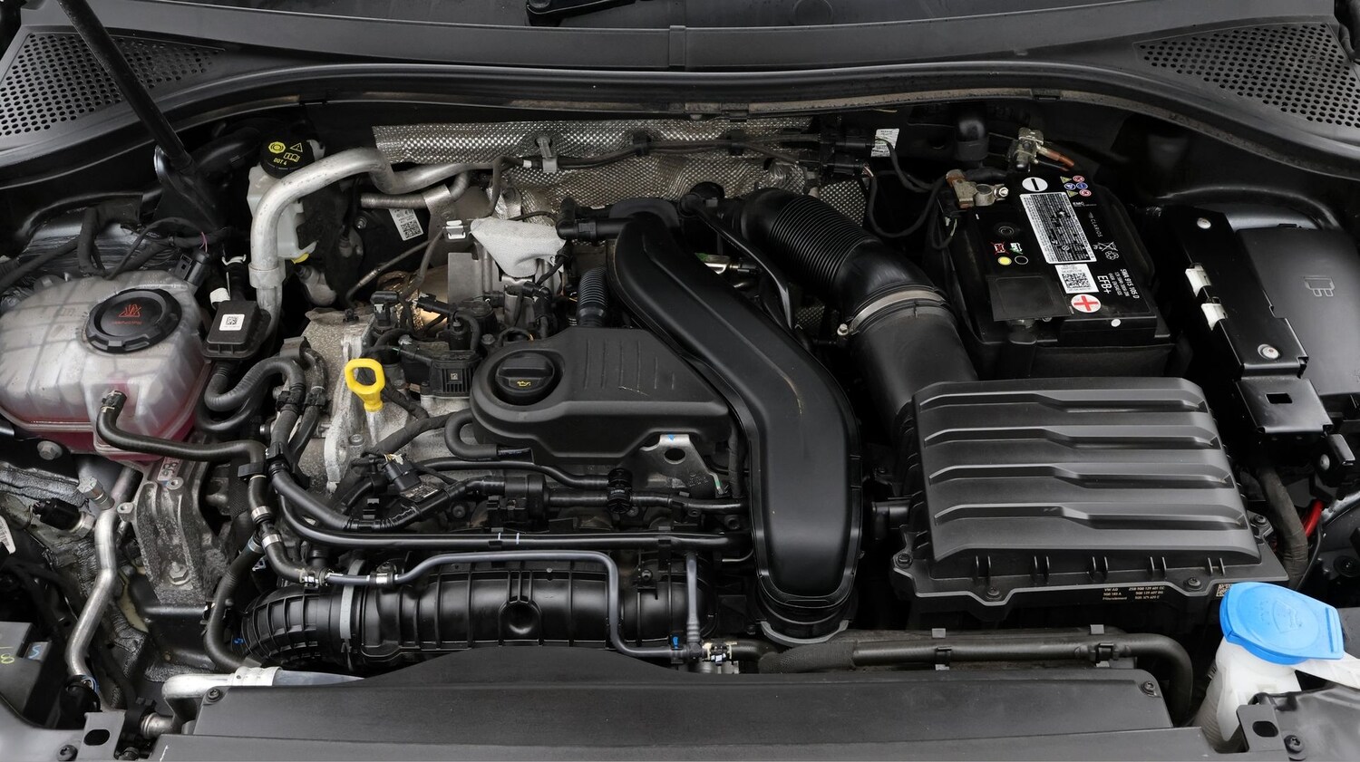 Used Volkswagen Tiguan Allspace 2022 for sale - 77460474: Photo 19