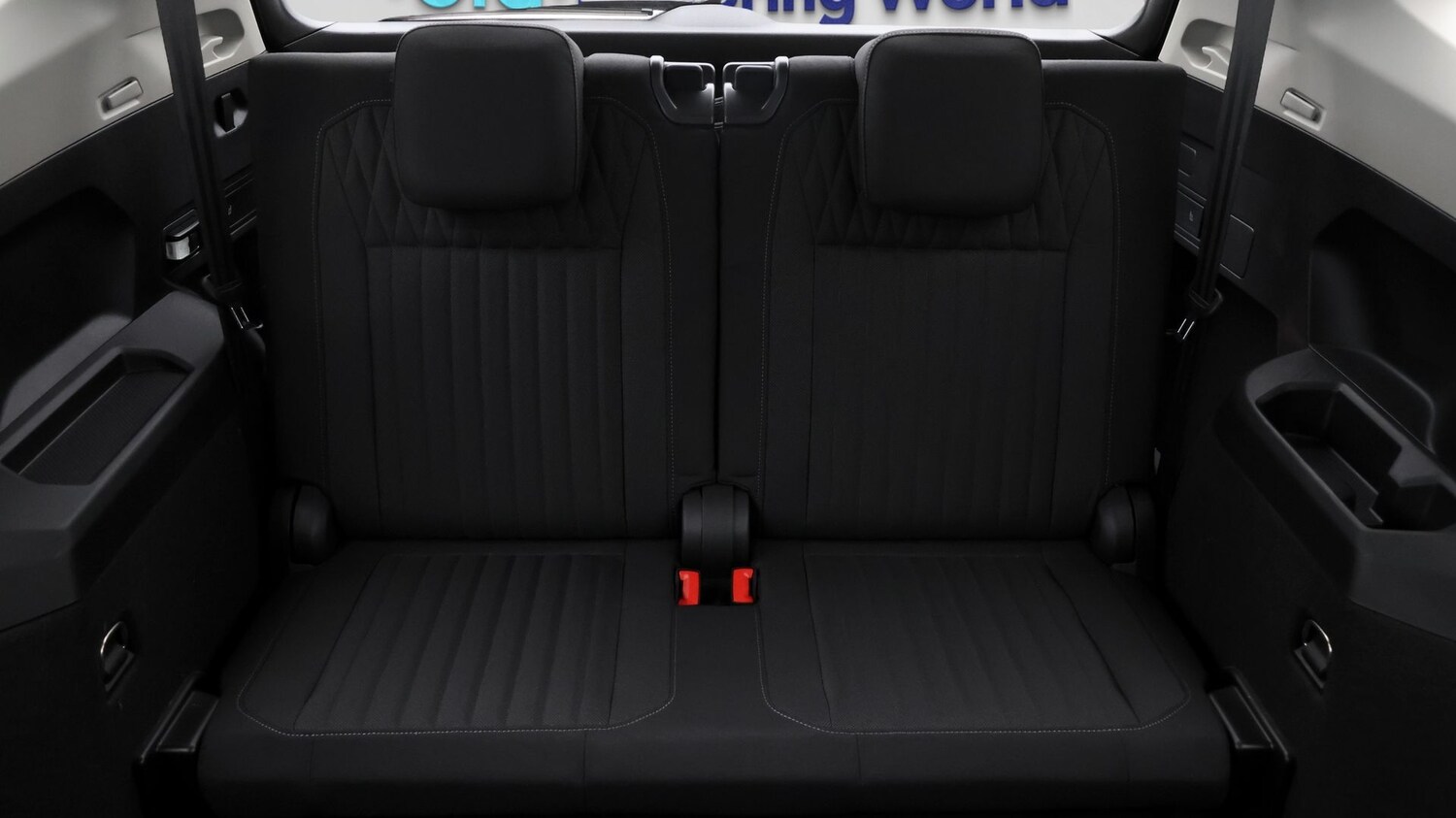 Used Volkswagen Tiguan Allspace 2022 for sale - 77460474: Photo 20