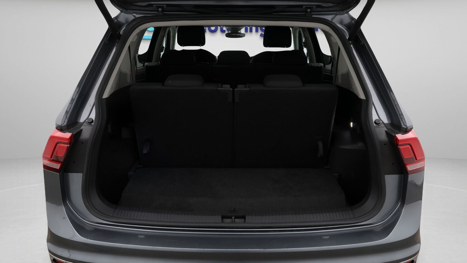 Used Volkswagen Tiguan Allspace 2022 for sale - 77460474: Photo 21